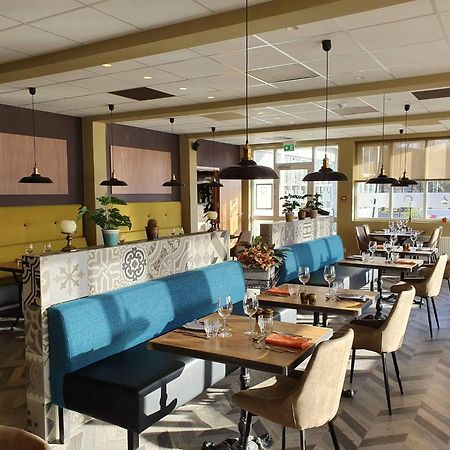 Hotel Valaskjalf Егилстадир Екстериор снимка