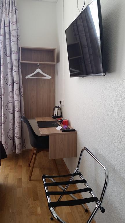 Hotel Valaskjalf Егилстадир Стая снимка