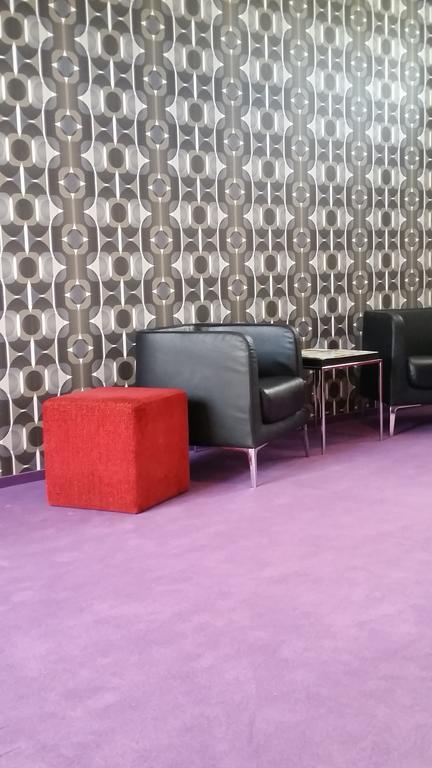 Hotel Valaskjalf Егилстадир Екстериор снимка