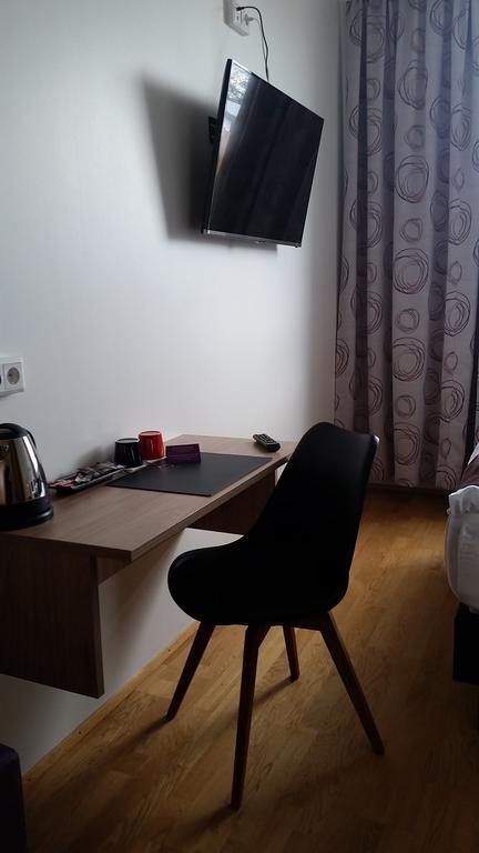 Hotel Valaskjalf Егилстадир Екстериор снимка