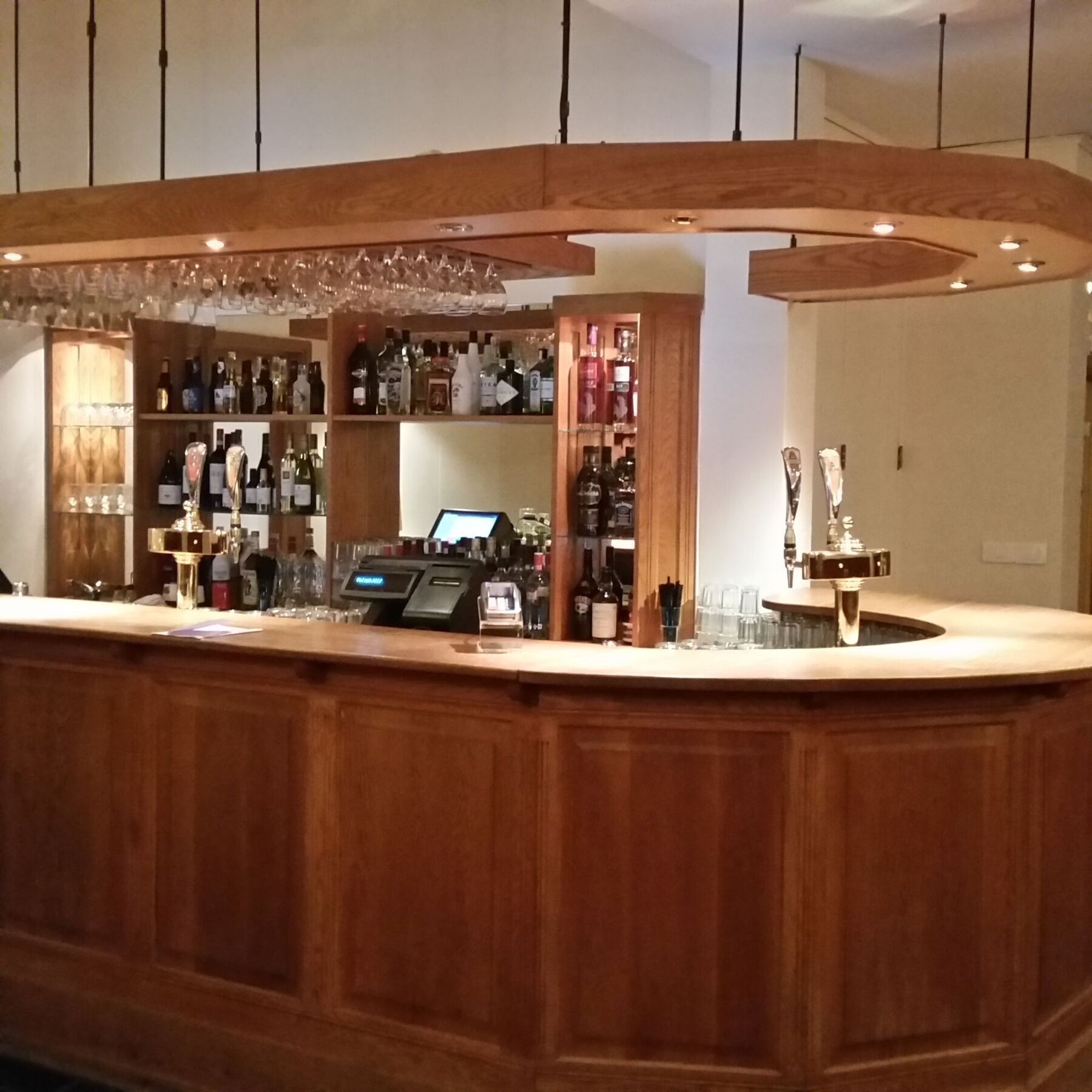 Hotel Valaskjalf Егилстадир Екстериор снимка
