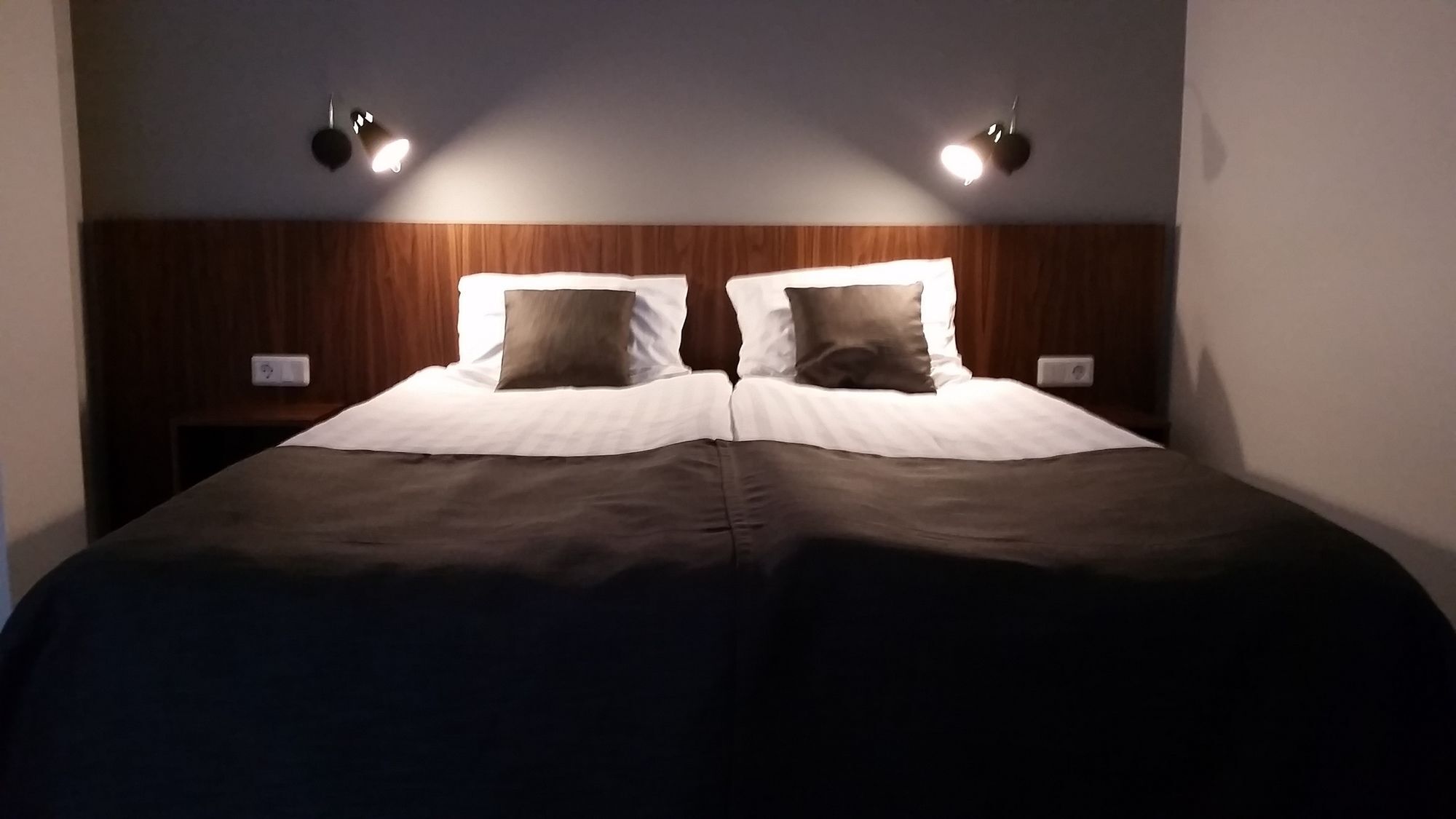 Hotel Valaskjalf Егилстадир Екстериор снимка