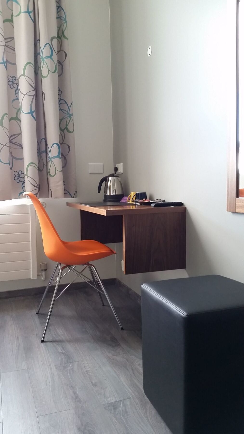 Hotel Valaskjalf Егилстадир Екстериор снимка