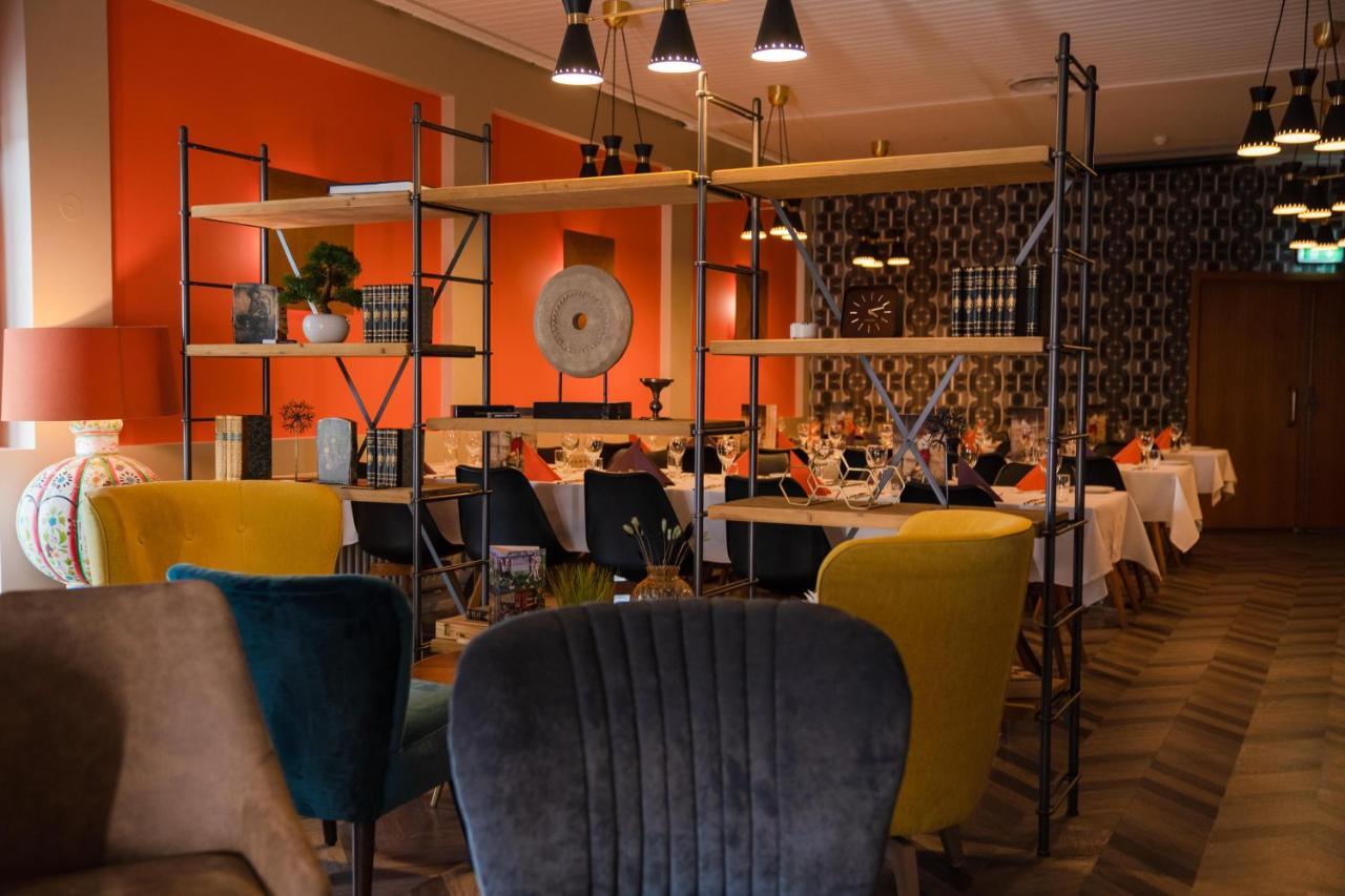 Hotel Valaskjalf Егилстадир Екстериор снимка