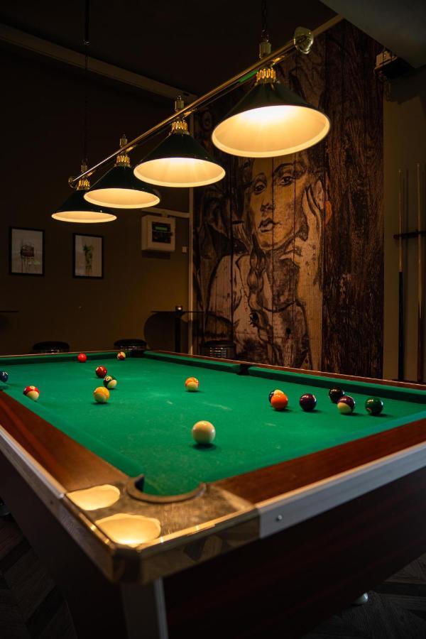 Hotel Valaskjalf Егилстадир Екстериор снимка